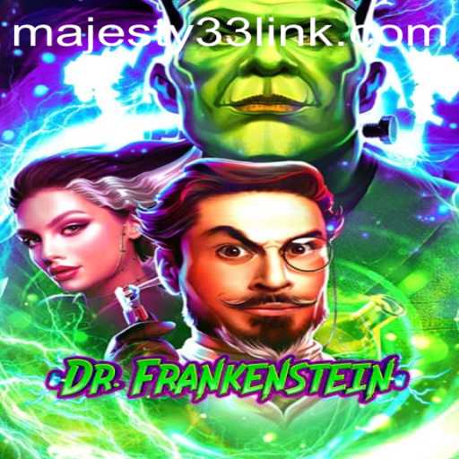 DrFrankenstein: An Immersive Adventure into the Heart of Creation