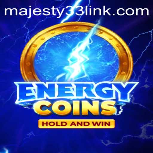 Discover the Excitement of EnergyCoins: A Thrilling New Gaming Experience