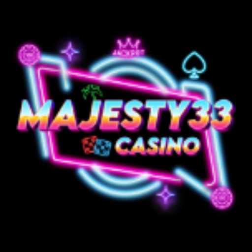 MAJESTY33