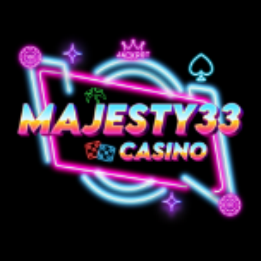MAJESTY33