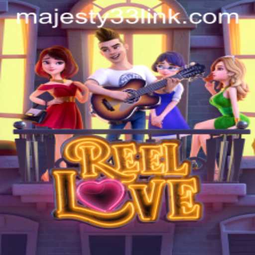 Exploring the Excitement of ReelLove: A Digital Casino Adventure